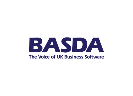 BASDA logo on a white background 